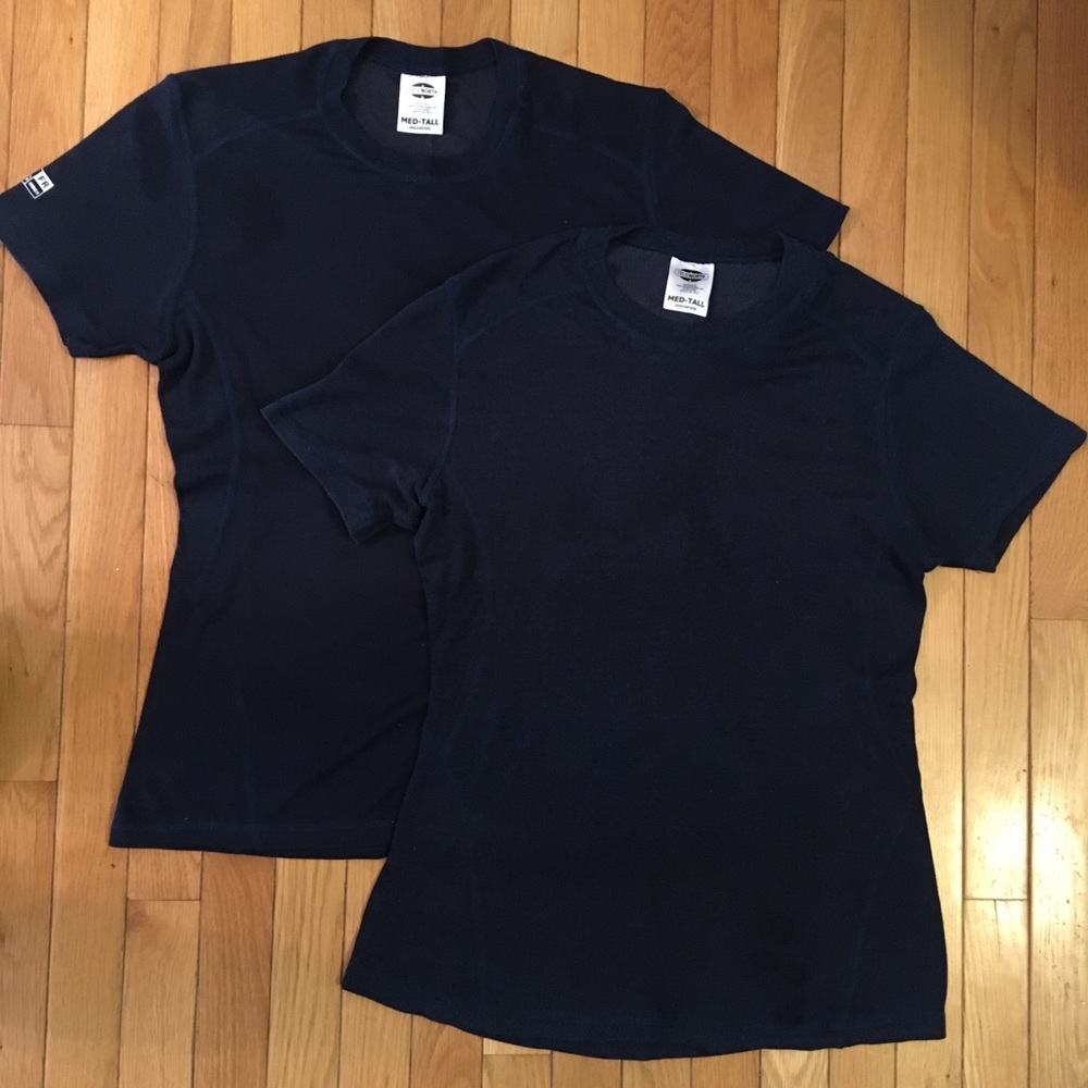 True North FR Powerdry T-shirt sry of 2